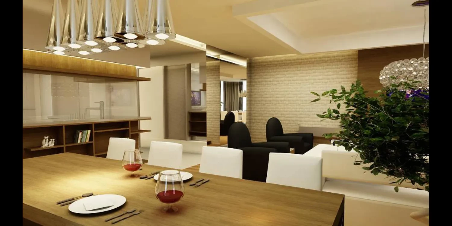 Alçıpan Dekorasyon Fikirleri