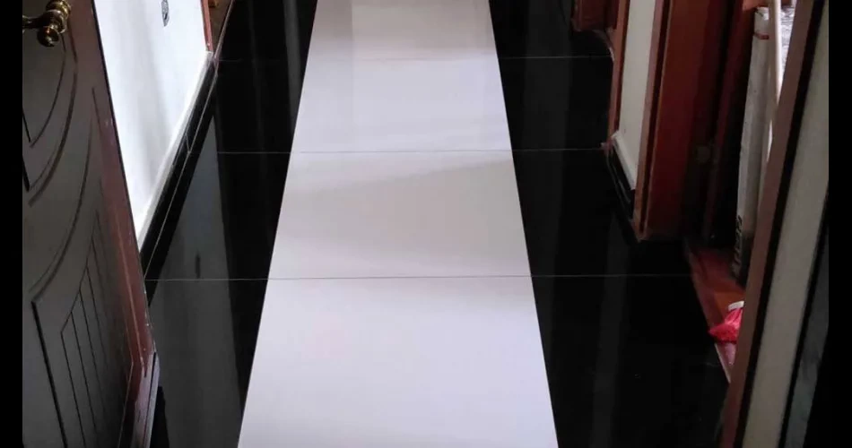 Anahtar Teslim Granit Ve Seramik Uygulamaları