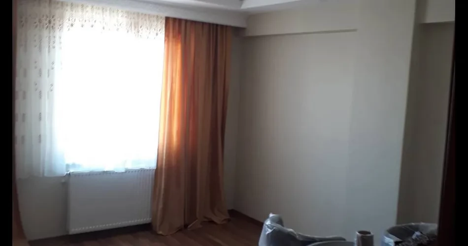 Beyoğlu Tadilat Oturma Odası Dekorasyonu