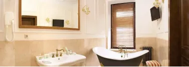 Banyo Yenileme Dekorasyon