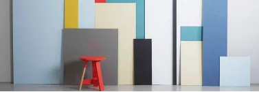 Iç Cephe Renkleri Ve Uyumu