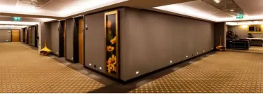 Otel Kapıları Ve Otel Konsepti