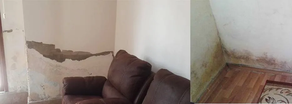 İç Cephe Boya Sorunları Ve Çözümleri