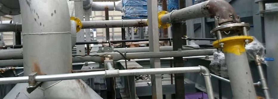 Isıya Maruz Kalan Bölgelerin Boya Sorunları Ve Çözümleri