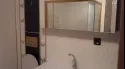 Banyo Duvar Dekoru, Klozet Ve Banyo Dolabı