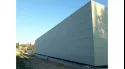 Çanakkale Zeytin Fabrikası Dış Cephe Yalıtım