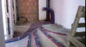 Daire Içi Isıtma Sistemi
