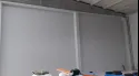 Fabrika İç Cephe Makine Alçı Detay