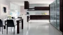 Geniş Ve Kullanışlı Modern Mutfak Tasarım Fikirleri