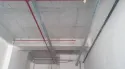 Inşaat Halde Alınan Dükkanın Projelendirilmesi