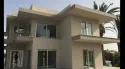 Kıbrıs Villa Dış Cephe Mantolama