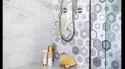 Petek Desenli Banyo Duvar Fayansları