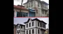 Tarihi Ev Restorasyonu 3