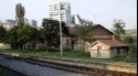Tcdd Ispartakule Tren İstasyonu Tarihi Eser Tadilatı