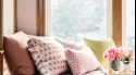 Trend Renkler Ve Milenyum Pembe