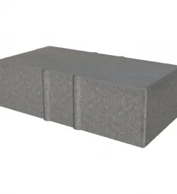 10Cm X 20Cm Diktörtgen Dış Mekan Taşı