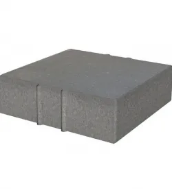 50Cm X 50Cm Kare Plak Taş
