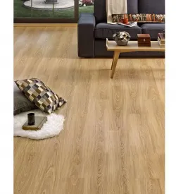 Bergama Meşe Laminat Parke Çamsan Klasik Seri