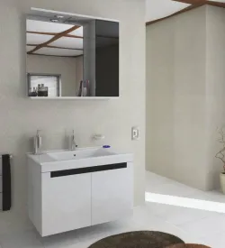 Didima Prestij Banyo Dolabı