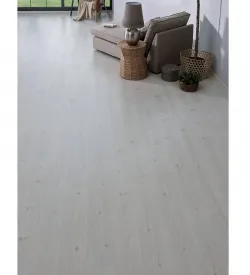 Fildişi Lareks Laminat Parke Çamsan Klasik Seri