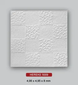 Hereke 50X50 Tavan Dekoru