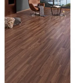 Kaşmir Teak Laminat Parke Çamsan Klasik Seri