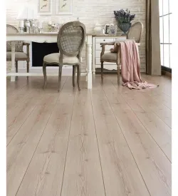 Lareks Nigra Laminat Parke Çamsan Klasik Seri