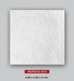 Merinos 50X50 Tavan Straforu
