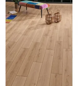 Naturel Meşe Çamsan Platinum Serisi Parke