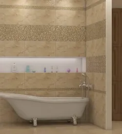 Venüs Dekorlu Takım Seramik