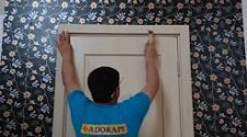 Ado Kapı Montaj Videosu