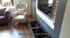 İstanbul Beyoğlunda Adan Zye Tadilat Dekorasyon