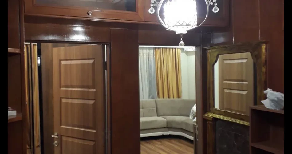 Daire Içi Ado Kompozit Kapı