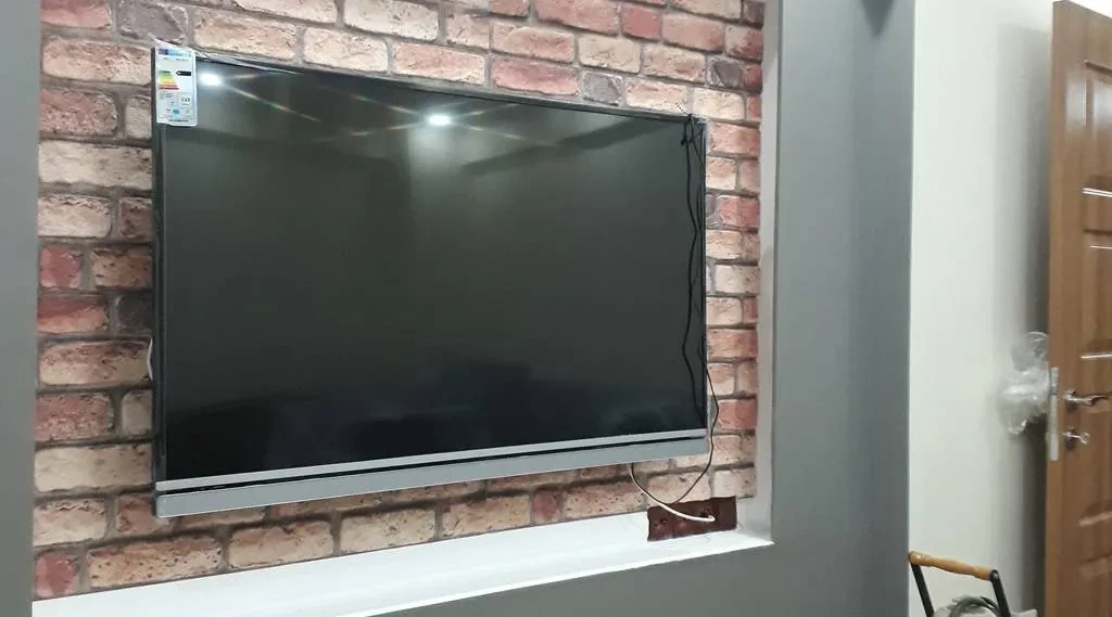 Duvar Niş Ve Plazma Ünitesi