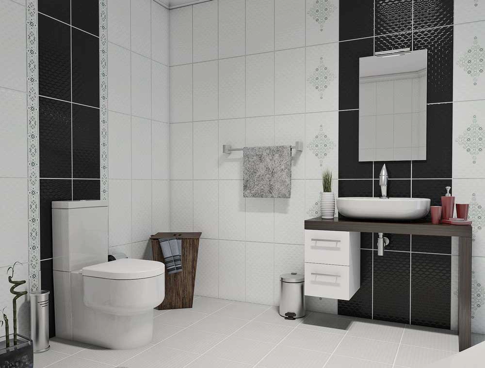 Banyo Dekorasyonu Tadilat ve Yenileme