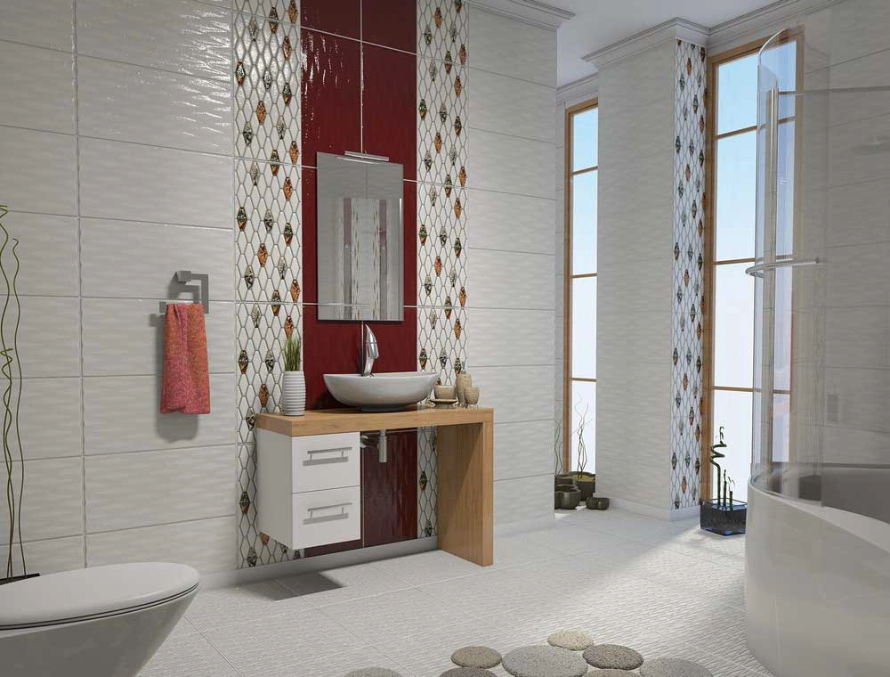 Banyo Dekorasyonu Tadilat ve Yenileme