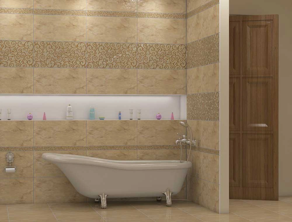 Banyo Dekorasyonu Tadilat ve Yenileme
