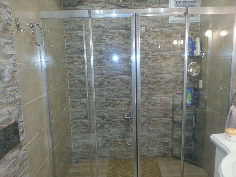 Banyo Dekorasyon Tadilat ve Yenileme