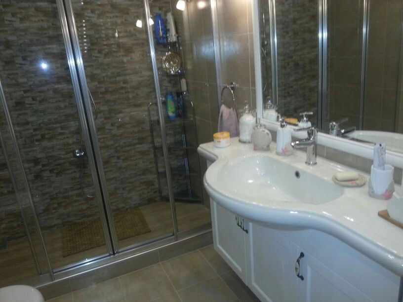 Banyo Dekorasyon Tadilat ve Yenileme
