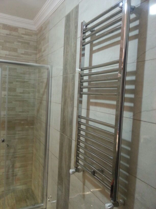 Banyo Dekorasyon Tadilat ve Yenileme