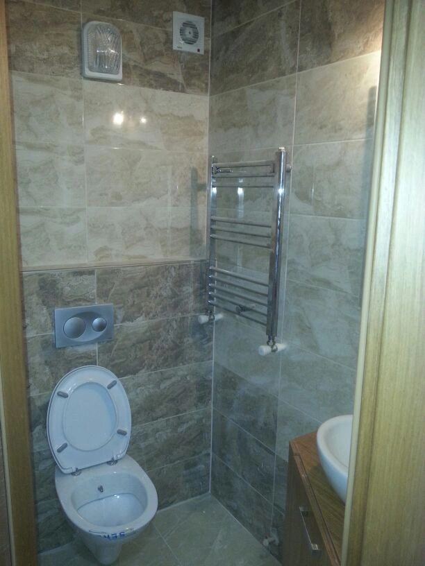 Banyo Dekorasyon Tadilat ve Yenileme