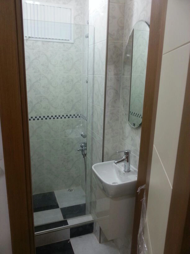 Banyo Dekorasyon Tadilat ve Yenileme