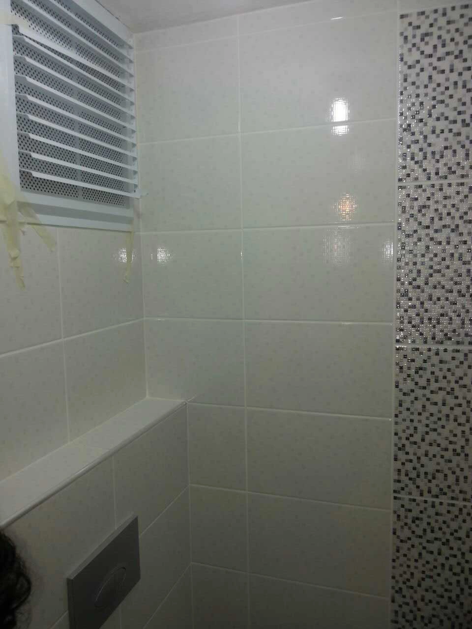 Banyo Dekorasyon Tadilat ve Yenileme