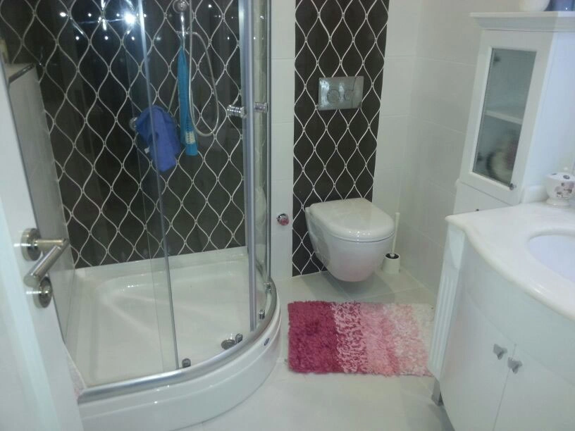Banyo Dekorasyon Tadilat ve Yenileme