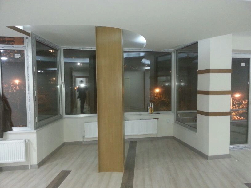 Ev Dekorasyon ve Tadilat Referansları