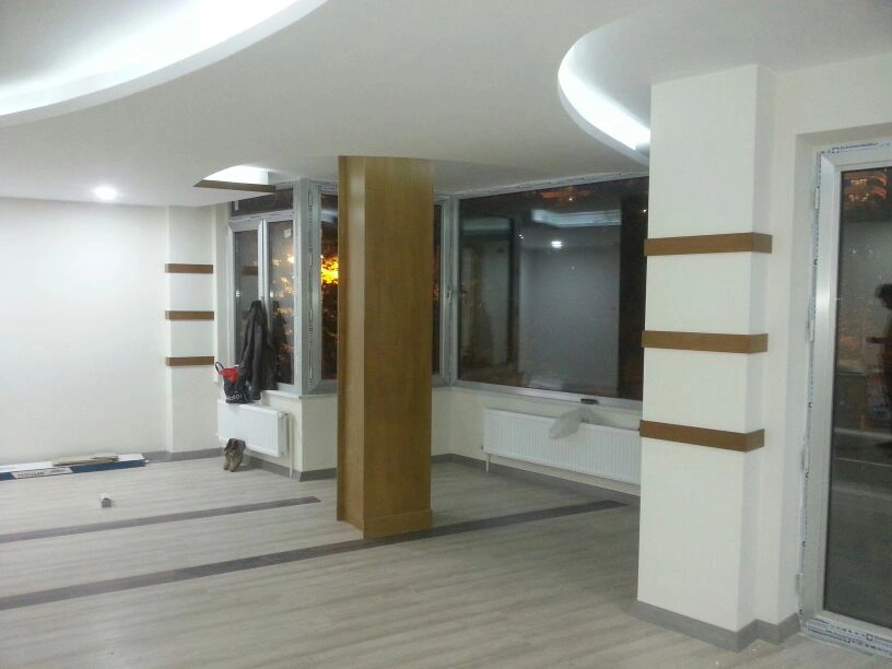 Ev Dekorasyon ve Tadilat Referansları