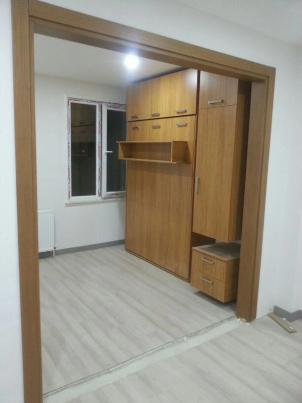 Ev Dekorasyon ve Tadilat Referansları
