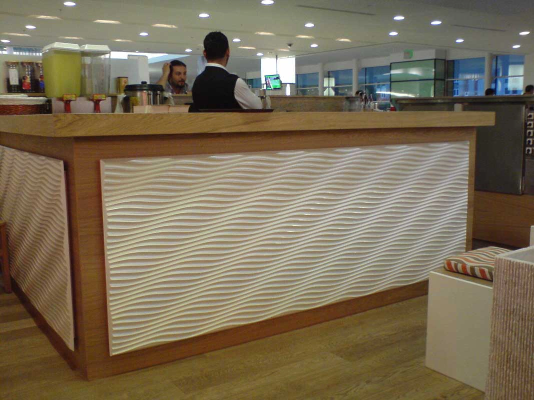 Lokal Dekor ve Tasarım Galerisi