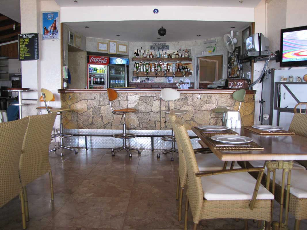 Lokal Dekor ve Tasarım Galerisi