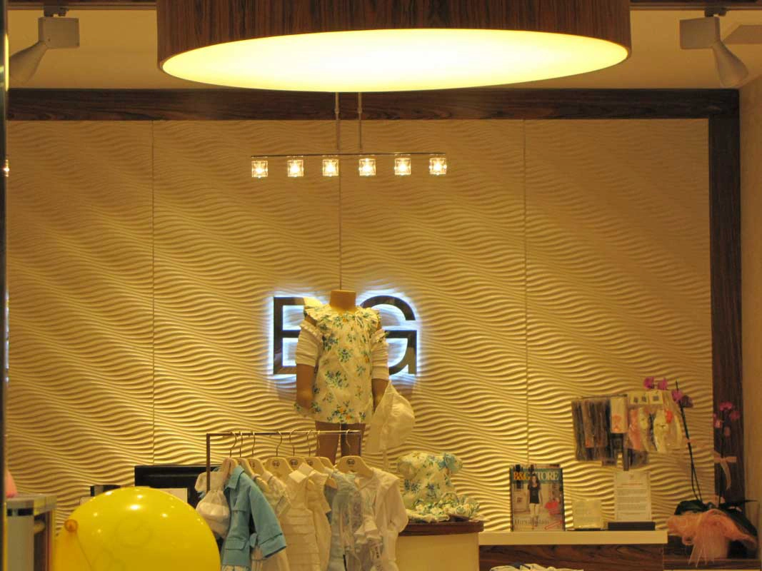 Lokal Dekor ve Tasarım Galerisi